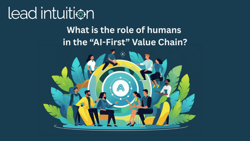 human-role-in-ai-first